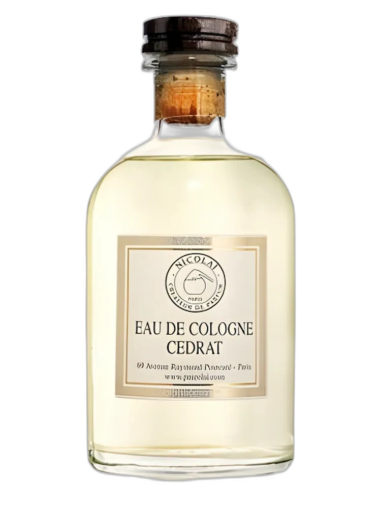 Cologne Cedrat for men