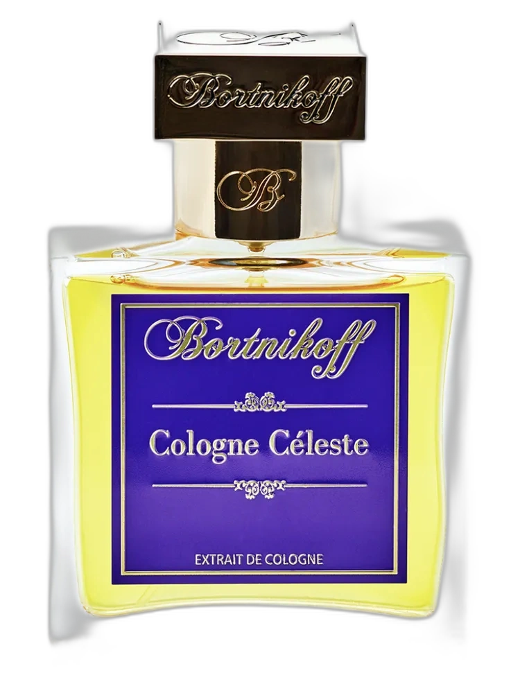 Cologne Celeste unisex