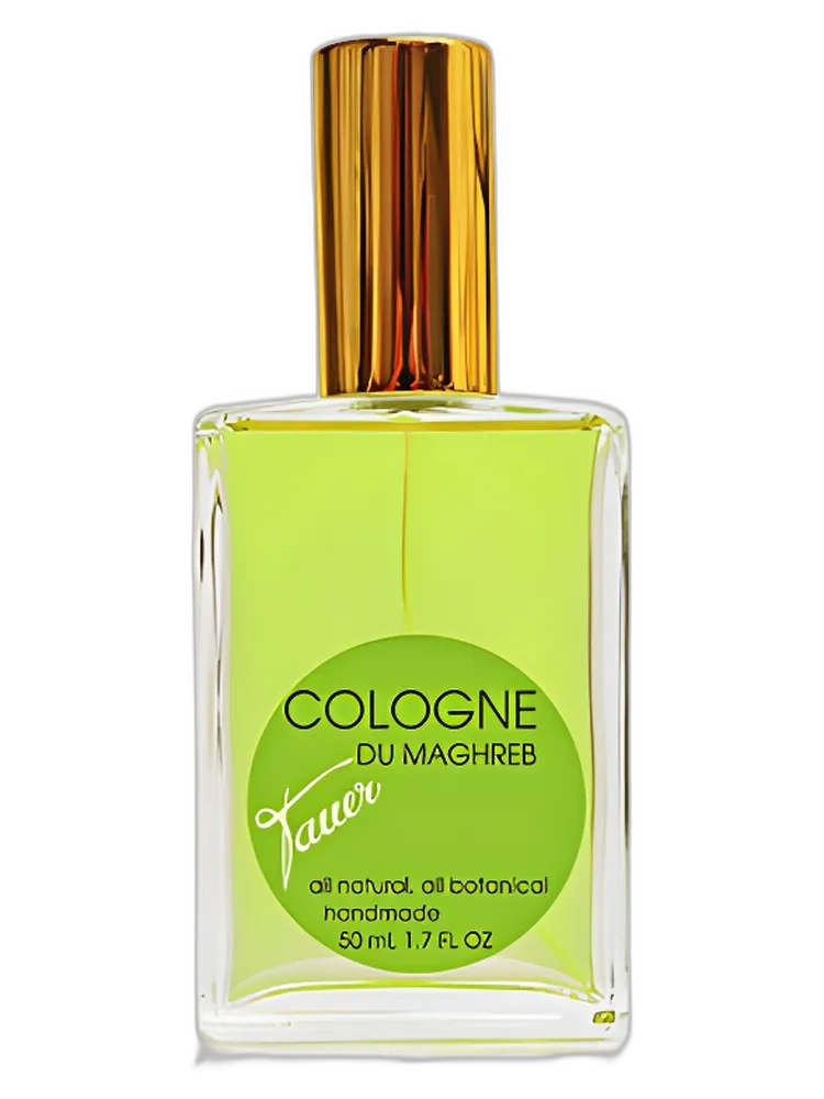 Cologne du Maghreb unisex