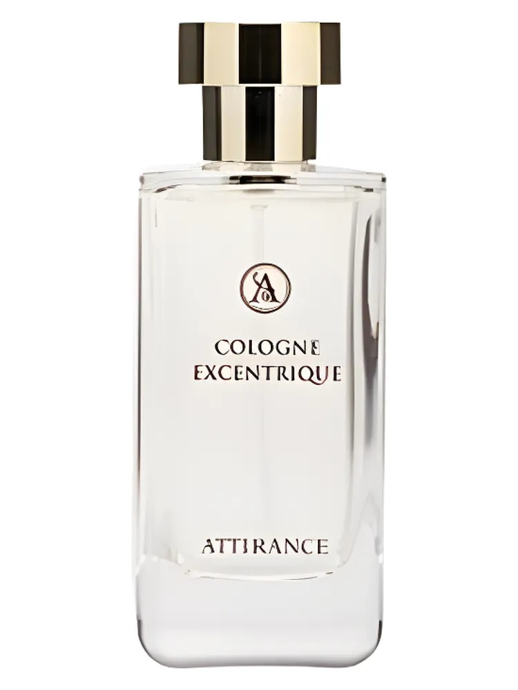 Cologne Excentrique thumbnail 2