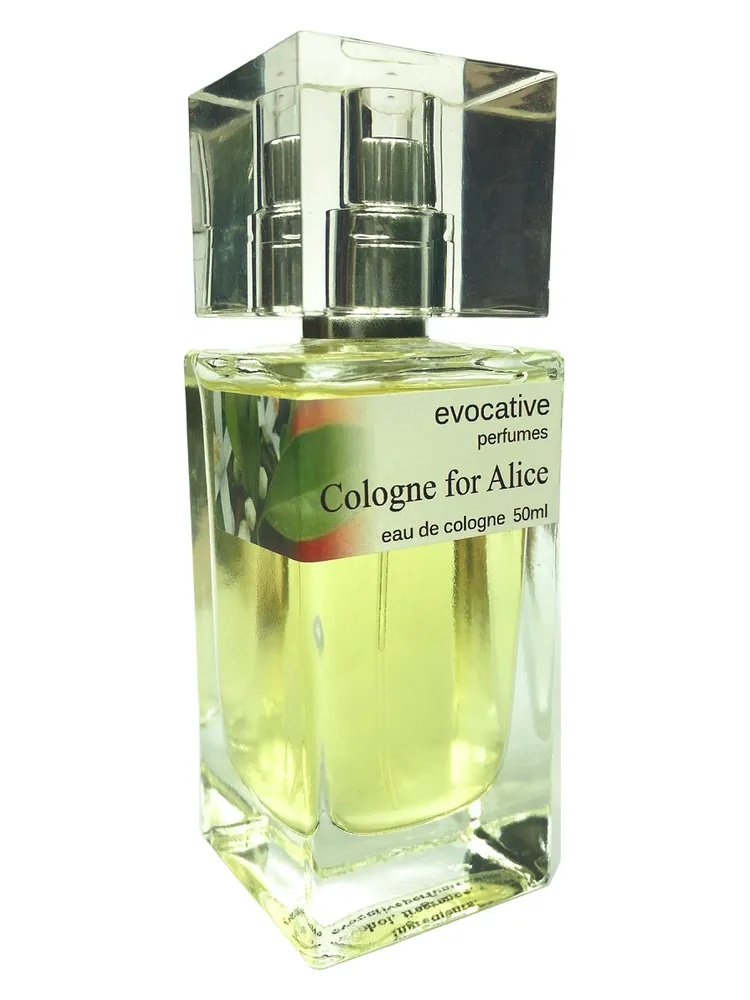 Cologne for Alice thumbnail 2