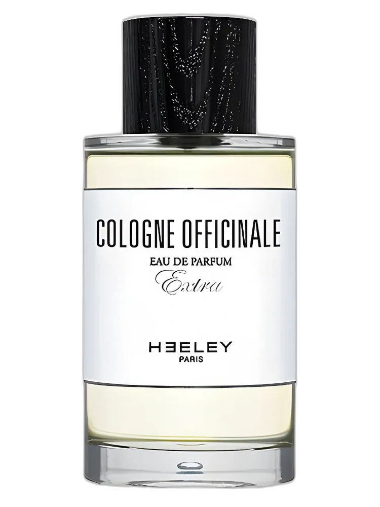 Cologne Officinale unisex