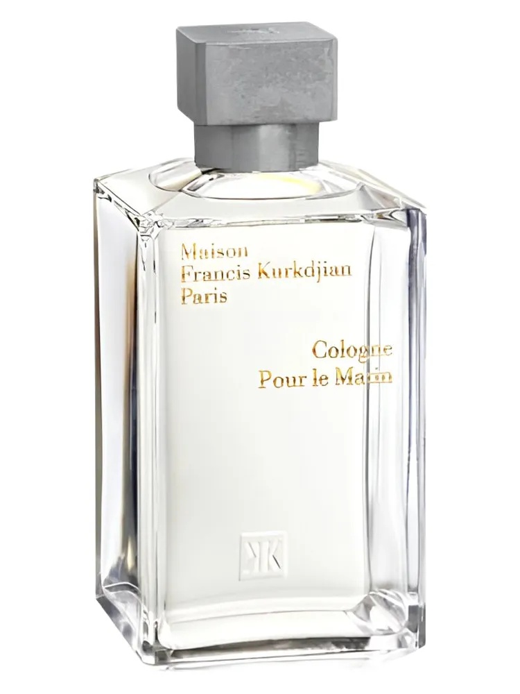 Cologne Pour Le Matin unisex