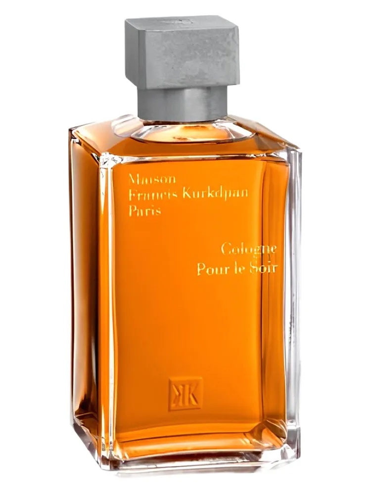 Cologne Pour Le Soir unisex