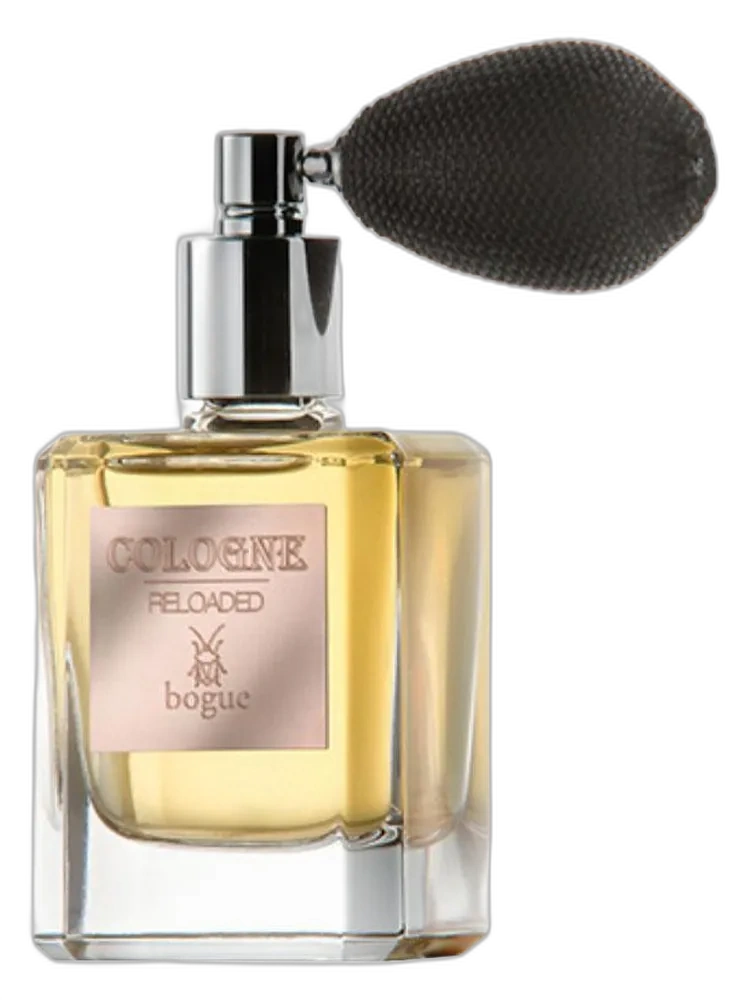 Cologne Reloaded for men