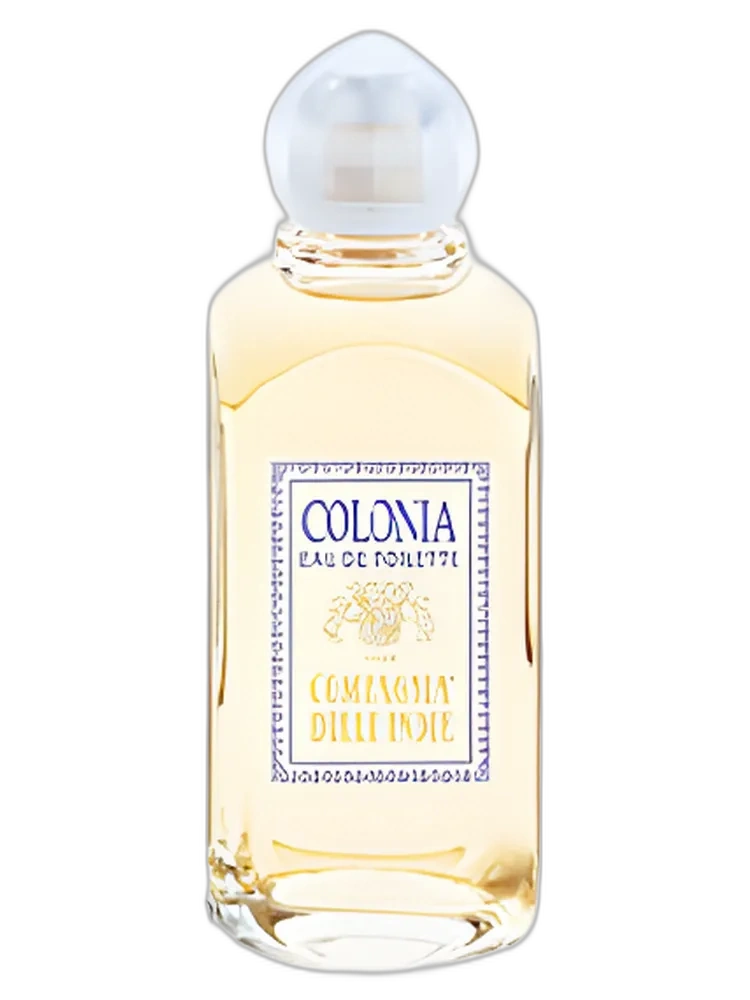Colognia unisex