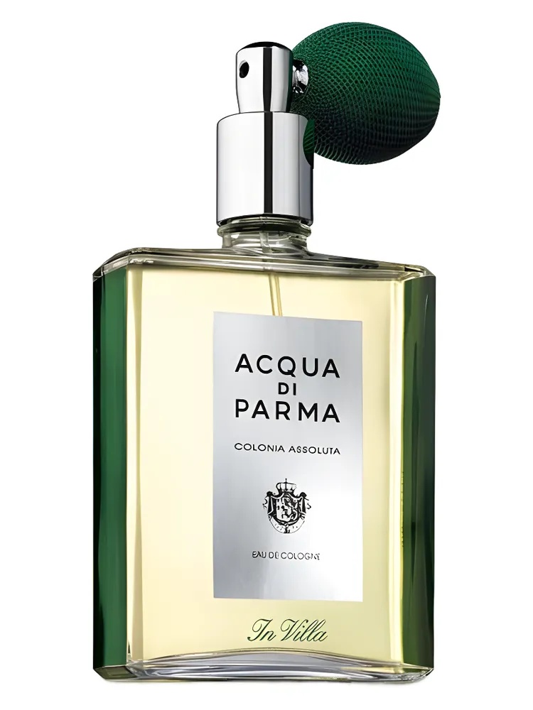 Colonia Assoluta by Acqua di Parma