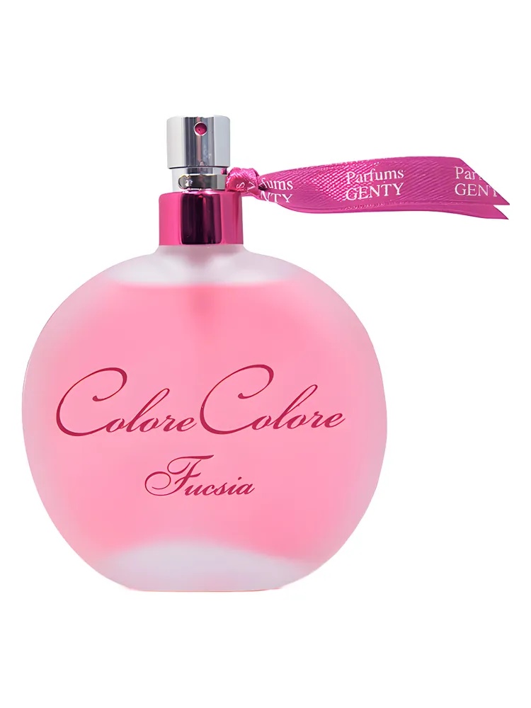 Colore Colore Fucsia thumbnail 2