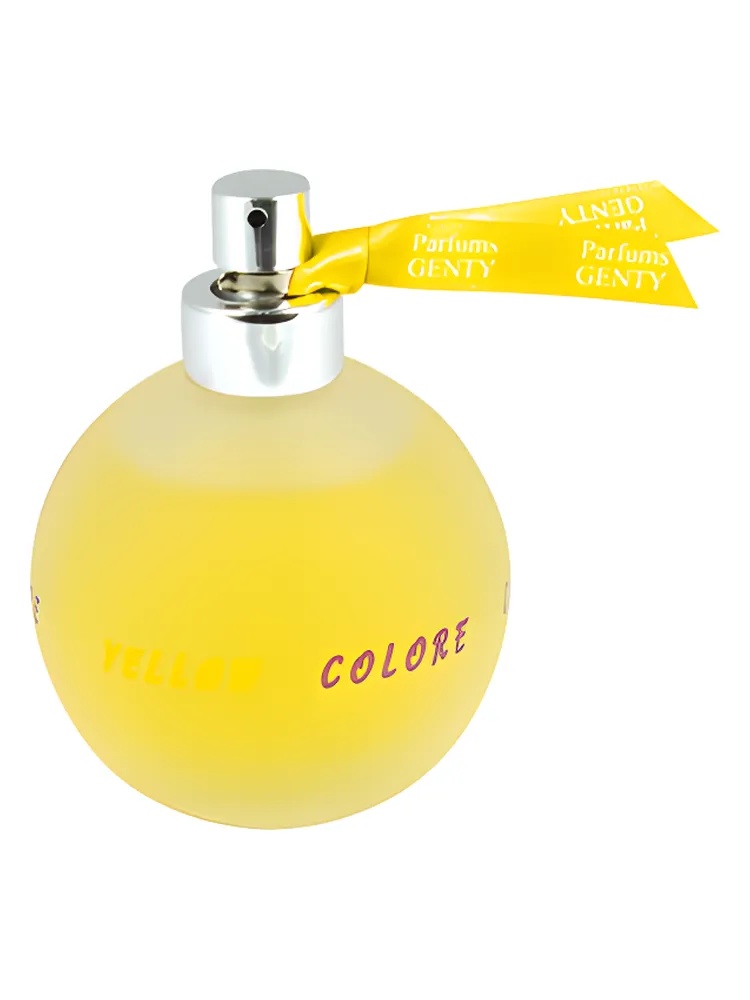 Miniatura 2 de Colore Colore Yellow