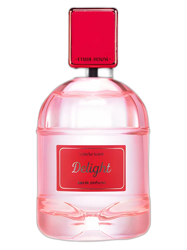 Colorful Scent Delight for women
