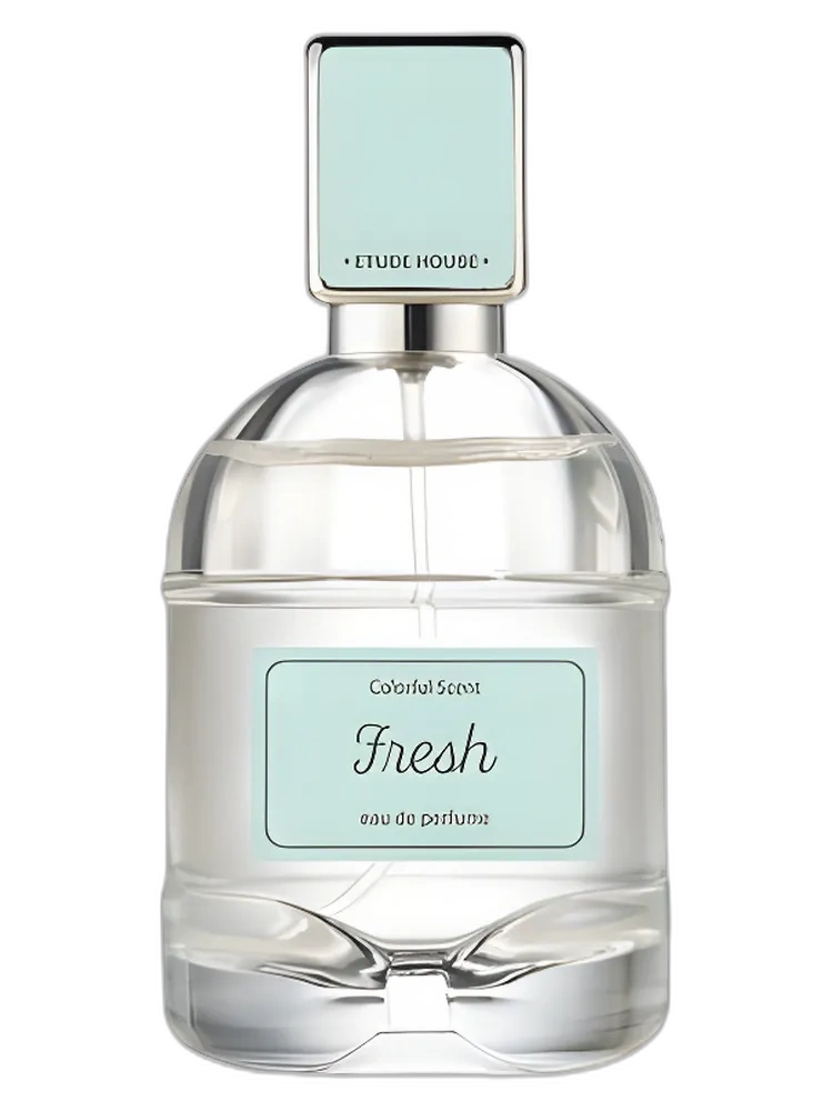 Colorful Scent Fresh for women