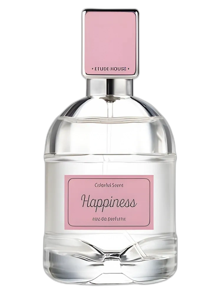 Colorful Scent Hapiness for women