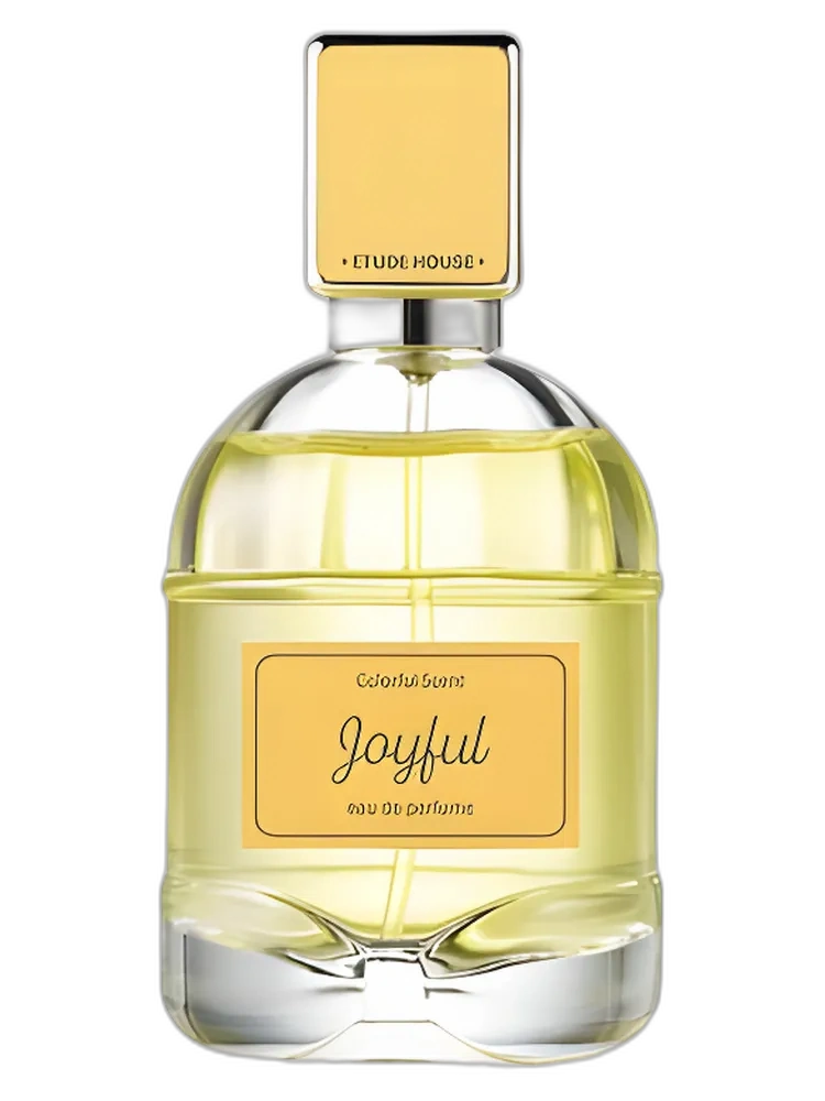 Colorful Scent Joyful for women