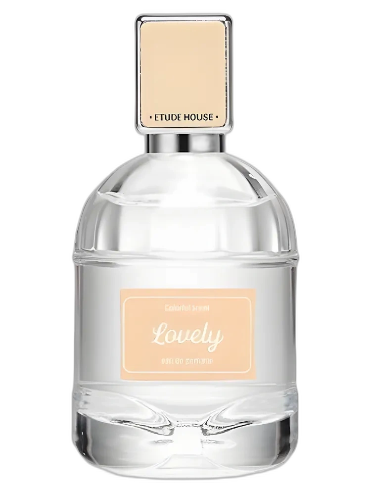 Colorful Scent Lovely for women
