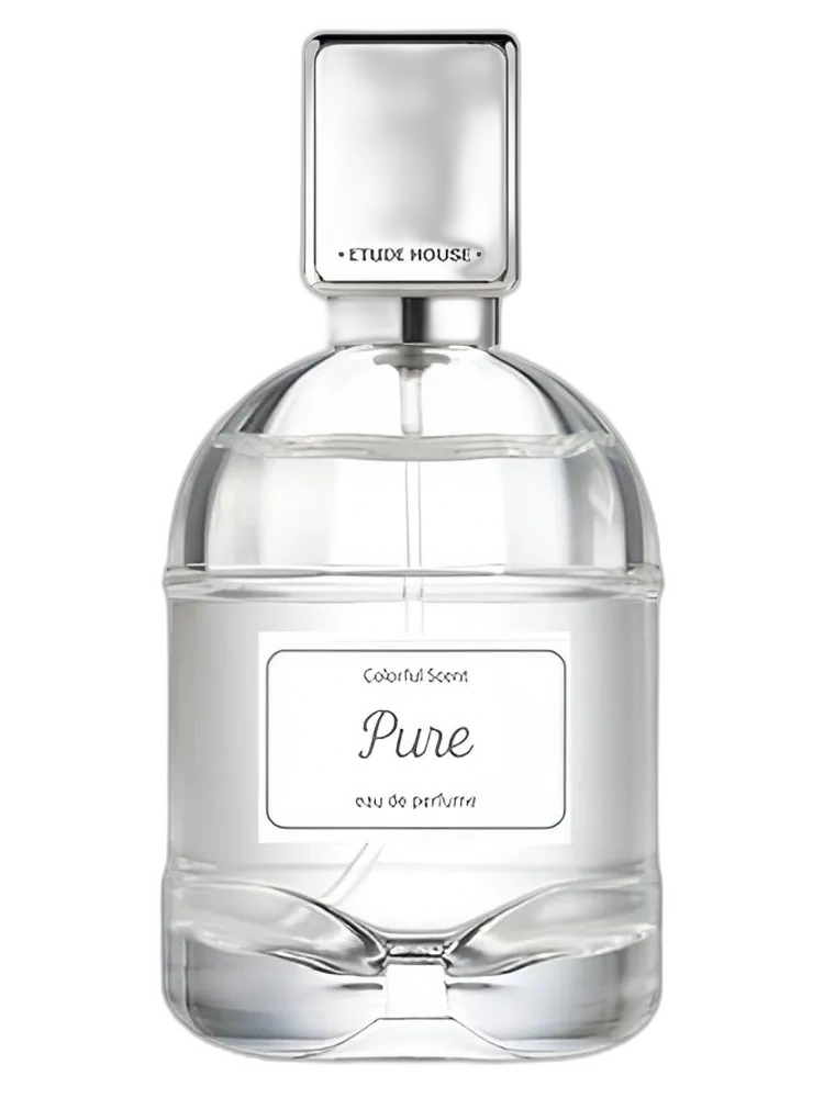 Colorful Scent Pure for women