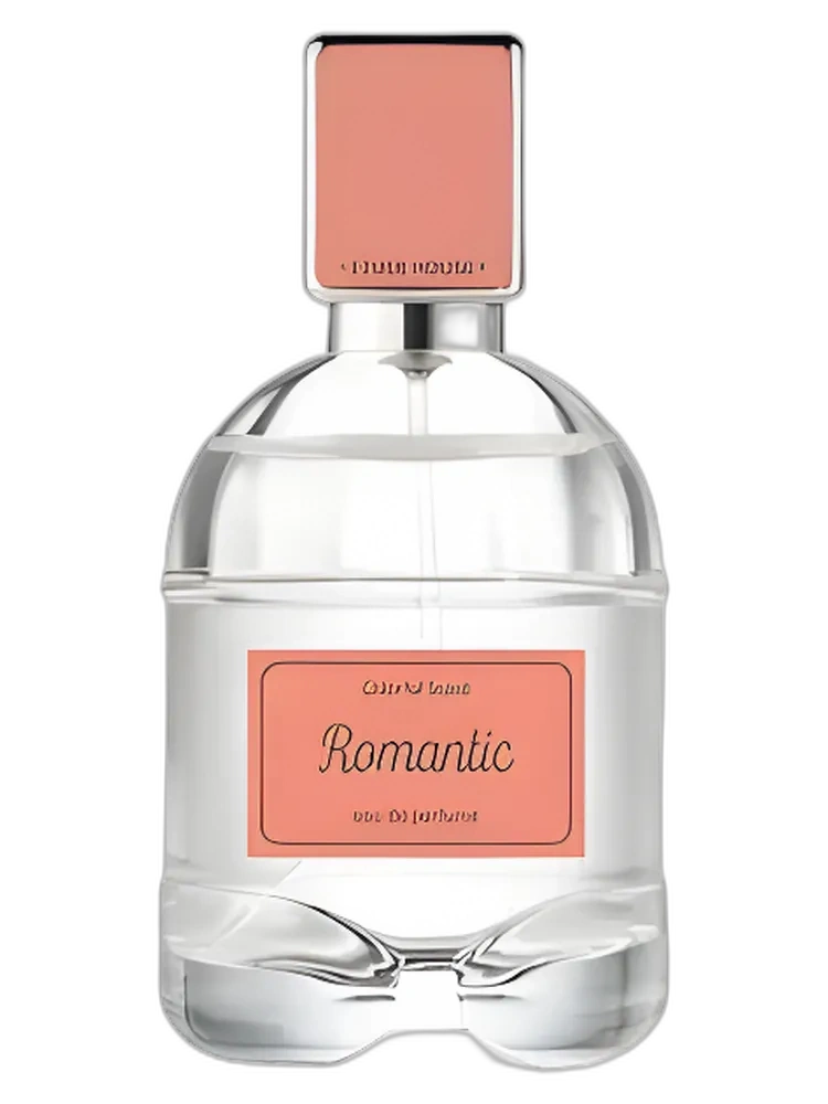 Colorful Scent Romantic for women