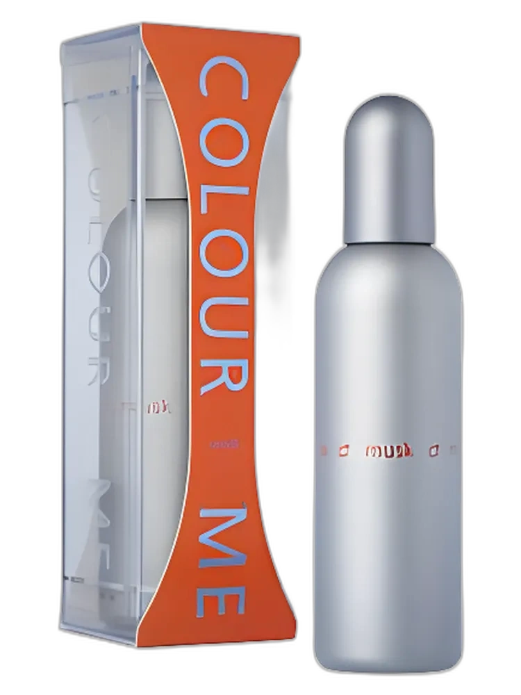 Colour Me Musk