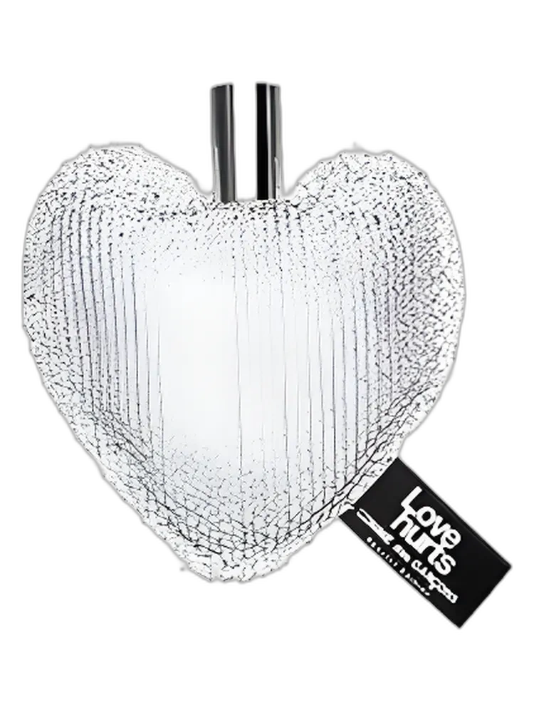 Comme des Garcons 2 Love Hurts unisex