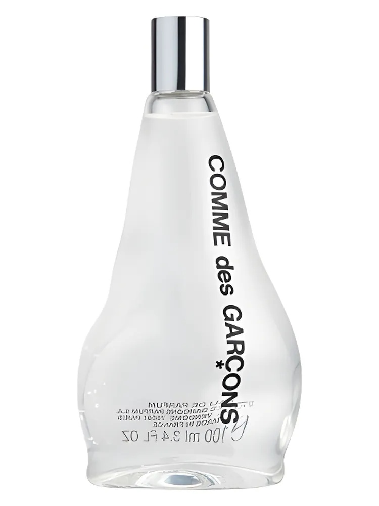 Comme des Garcons 2011 unisex