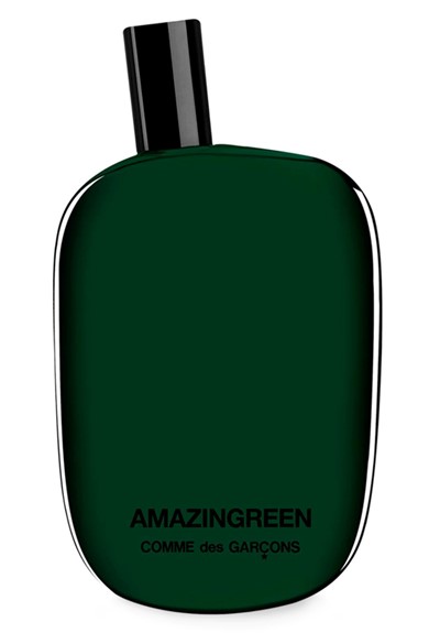 Comme Des Garcons Amazingreen