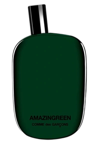 Amazingreen