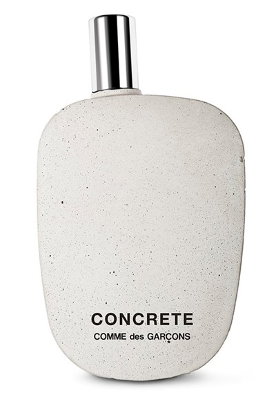 Comme Des Garcons Concrete