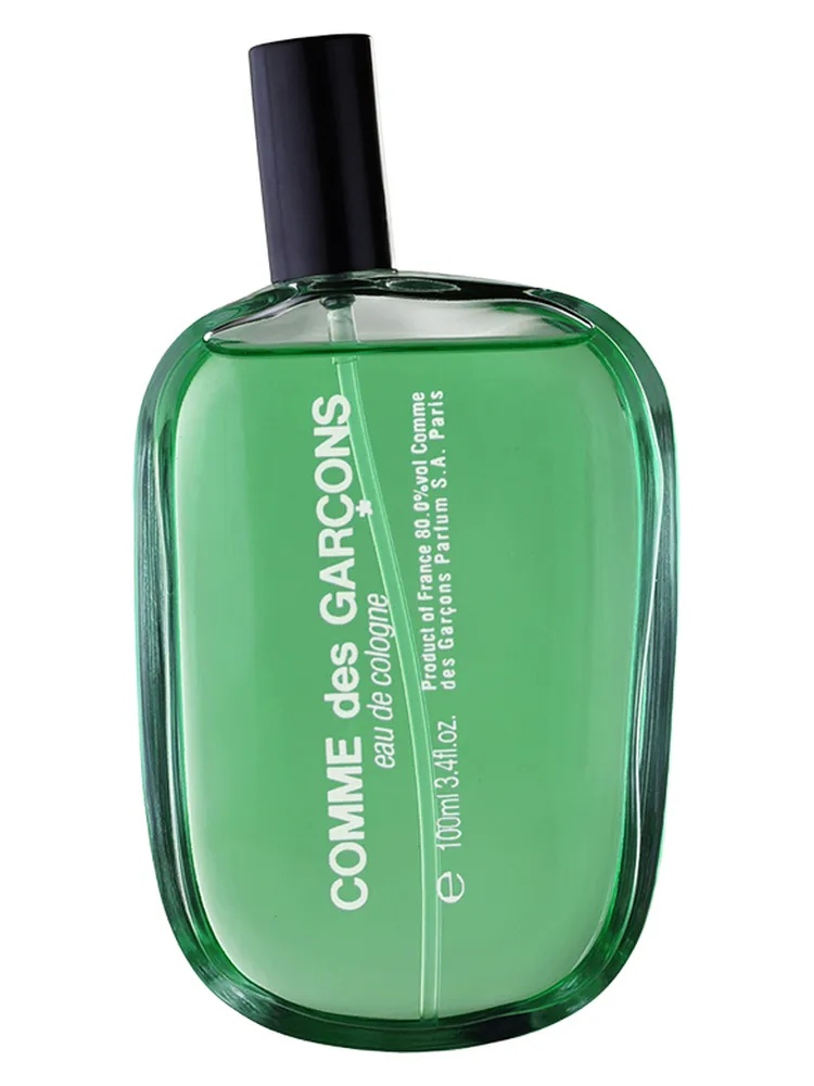 Comme des Garcons Eau de Cologne for men
