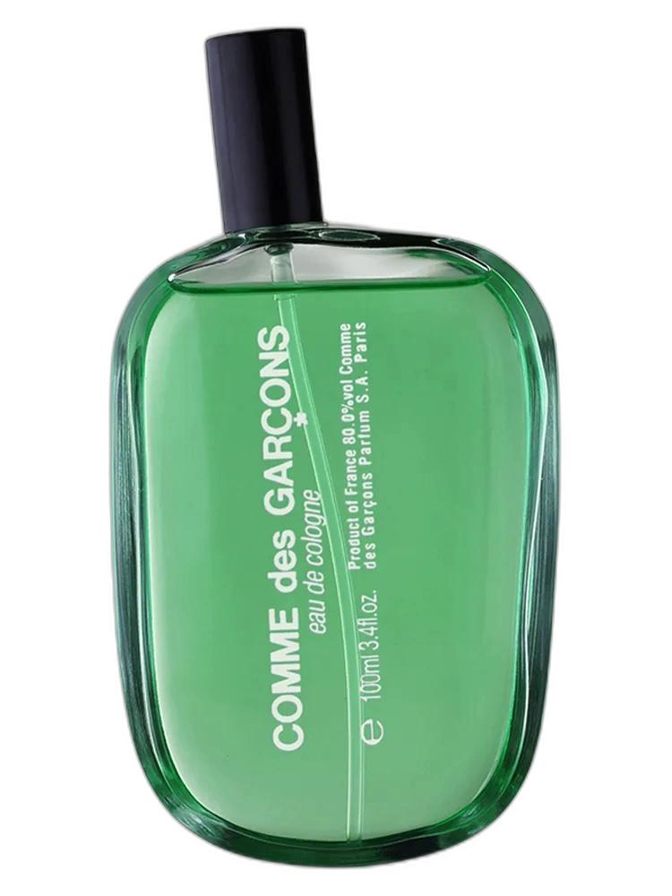 Comme des Garcons Eau de Cologne for men