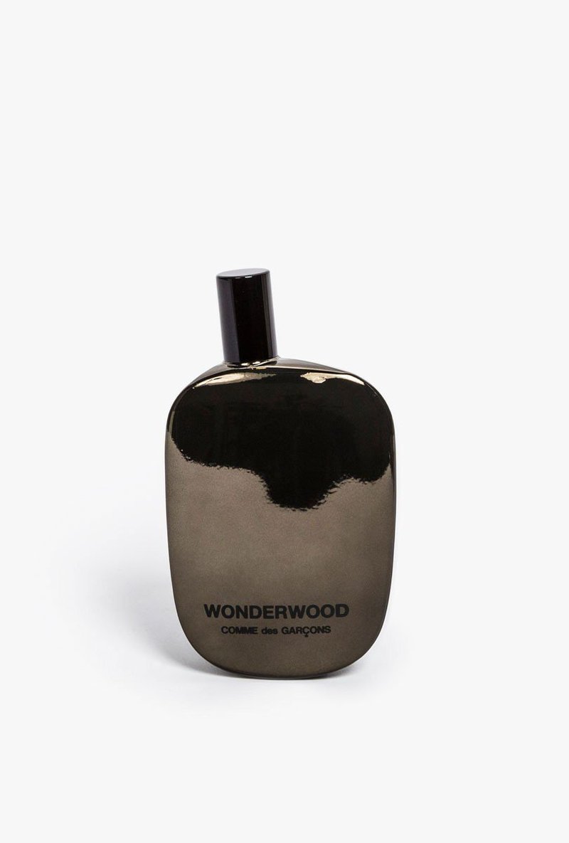 Comme Des Garcons Wonderwood