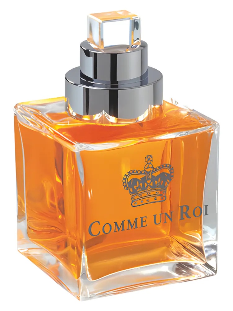 Miniatura 2 de Comme Un Roi
