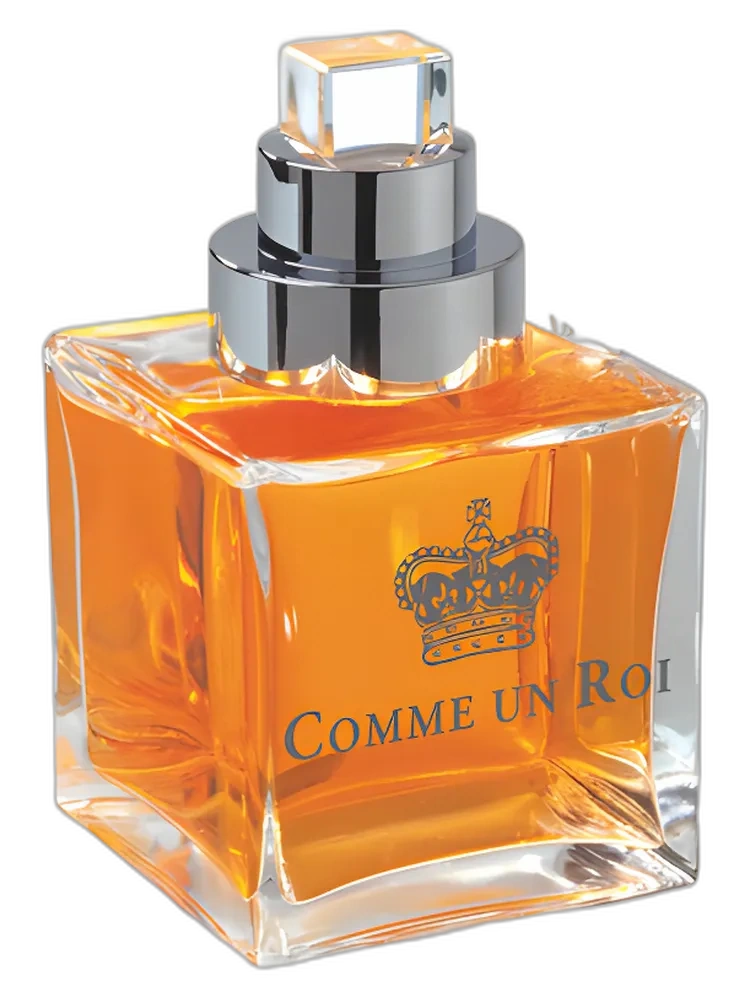 Comme un Roi