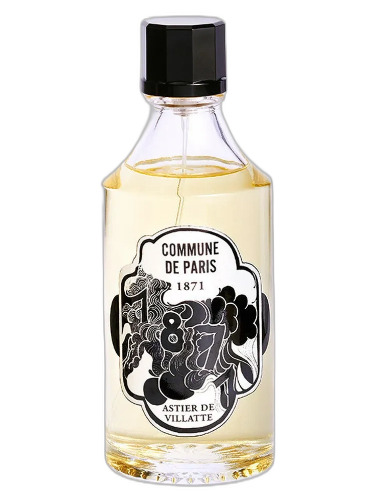 Commune de Paris unisex