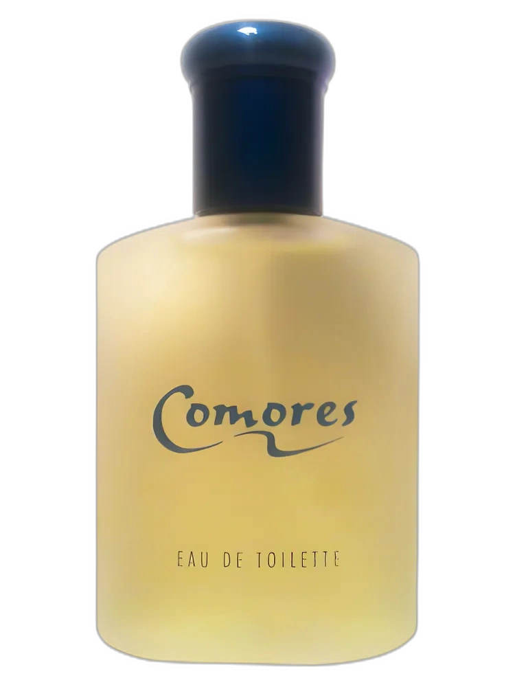 Comores
