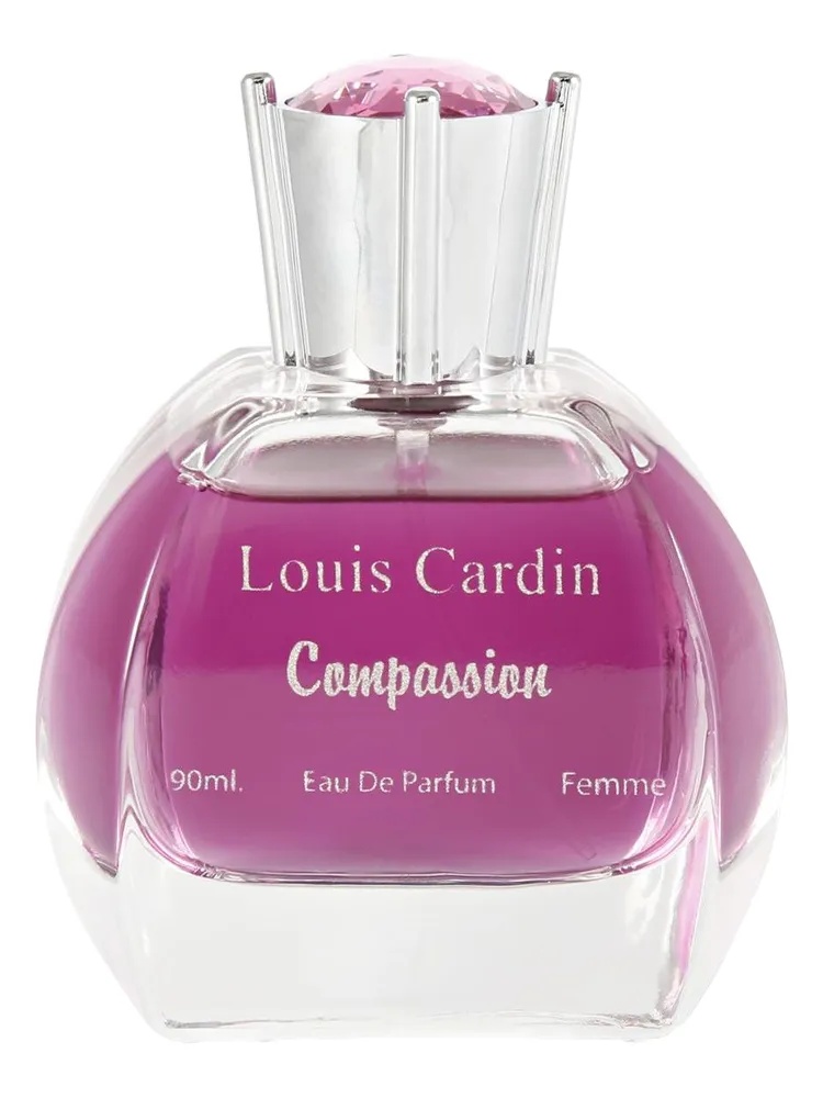 Miniatura 2 de Compassion