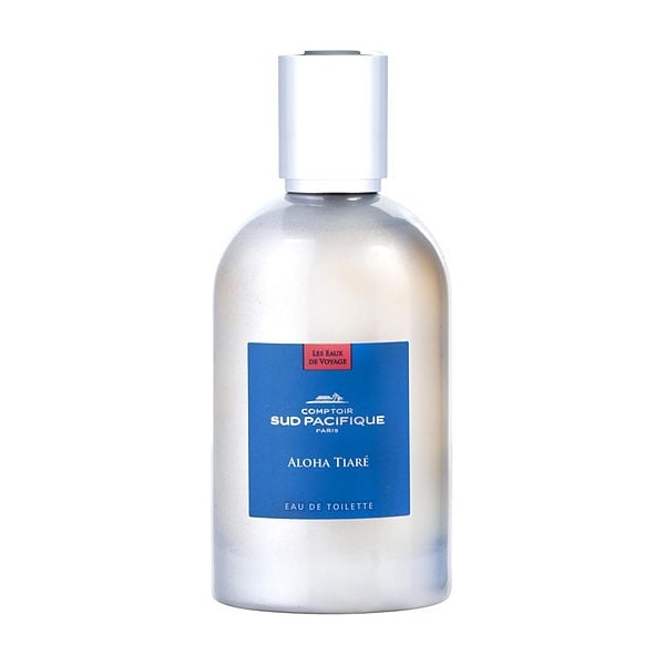 Comptoir Sud Pacifique Aloha Tiare