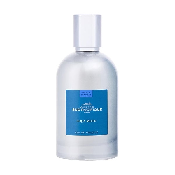 Comptoir Sud Pacifique Aqua Motu