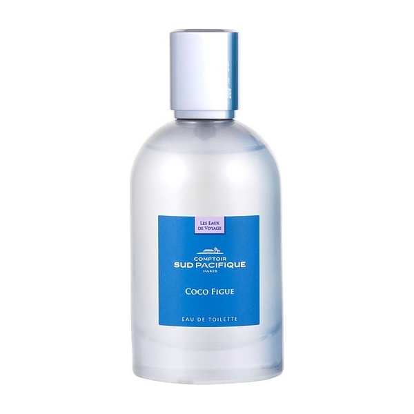 Comptoir Sud Pacifique Coco Figue