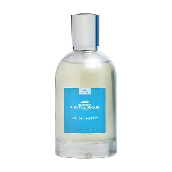 Comptoir Sud Pacifique Eau De Biarritz