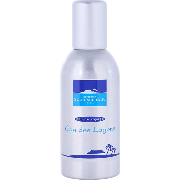 Comptoir Sud Pacifique Eau Des Lagons