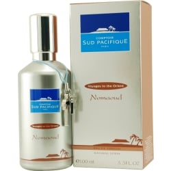 Comptoir Sud Pacifique Nomaoud