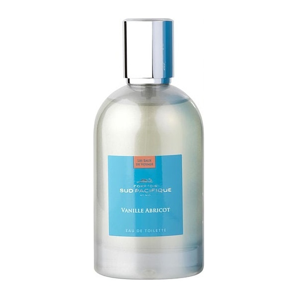 Comptoir Sud Pacifique Vanille Abricot