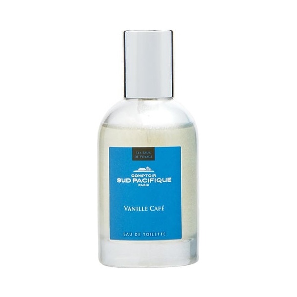 Comptoir Sud Pacifique Vanille Cafe