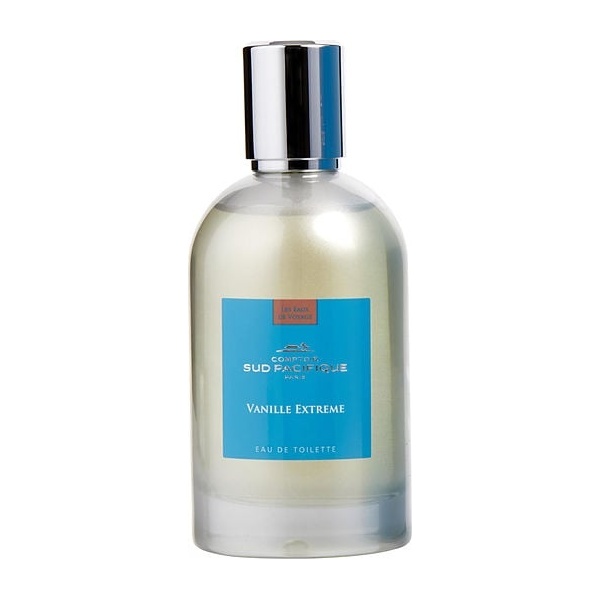 Comptoir Sud Pacifique Vanille Extreme