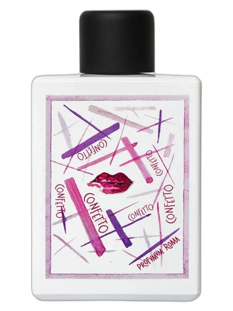 Confetto Limited Edition unisex