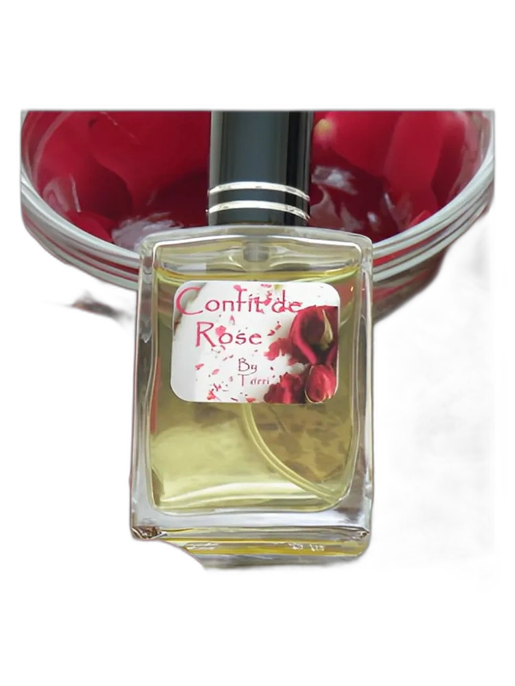 Confit de Rose