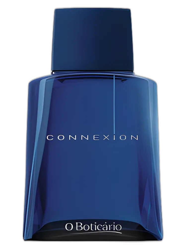 Connexion O Boticario for men