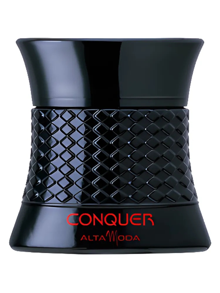 Conquer for men