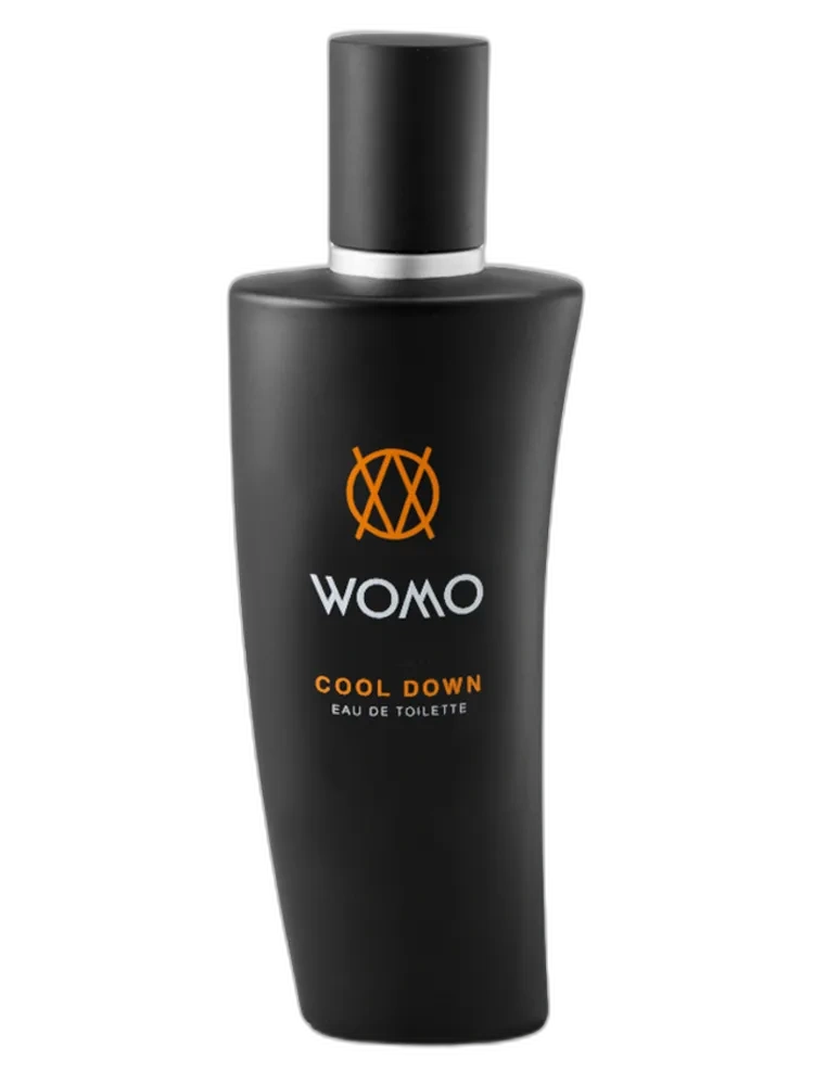 Cool Down for men