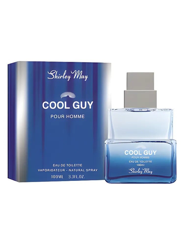 Cool Guy for men