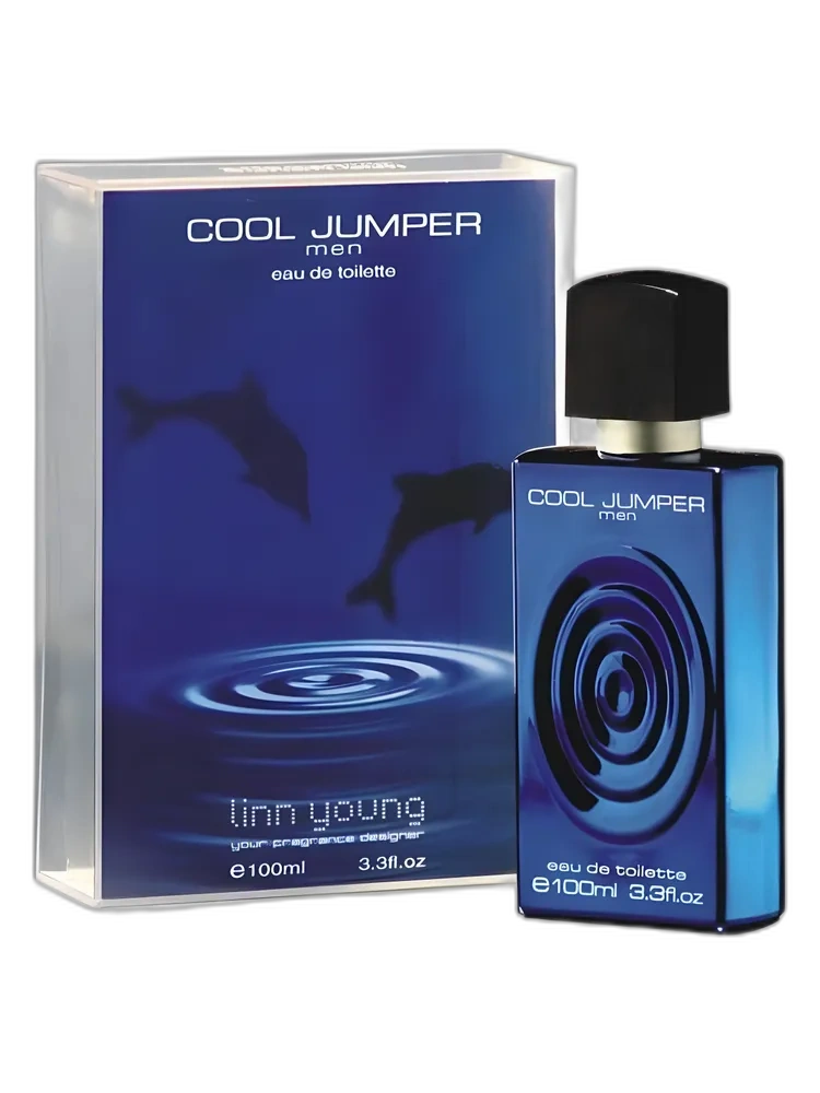 Cool Jumper for men